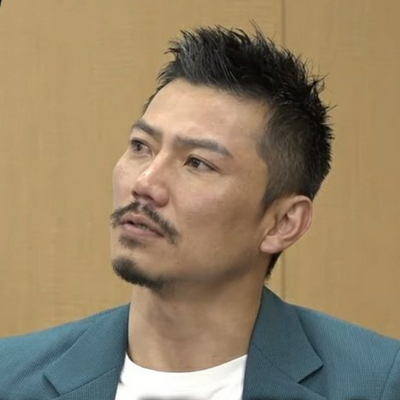 岩永洋昭さん