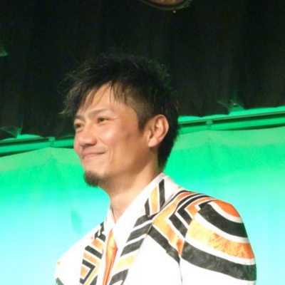 岩永洋昭さん