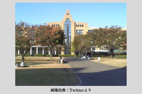駿河台大学
