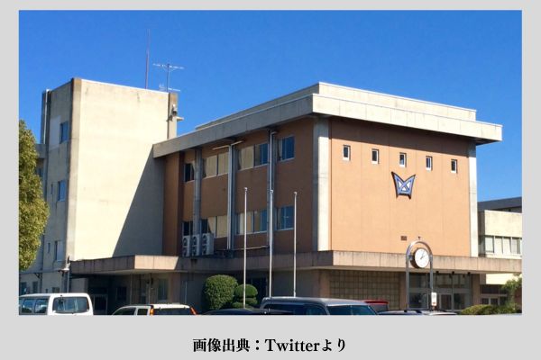 栃木県立足利南高等学校
