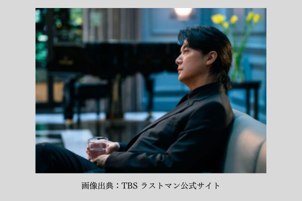 物思いにふける皆実