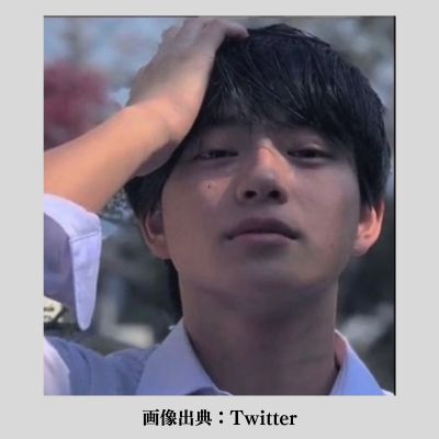 わせりん時代の岩瀬洋志
