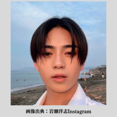 岩瀬洋志さん