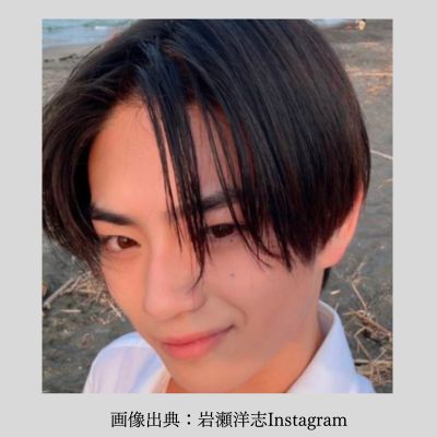 岩瀬洋志さん