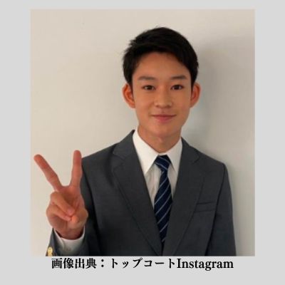 24時間テレビ内のドラマに出演した時の山時聡真さん