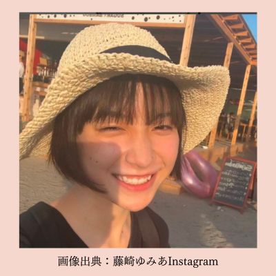 藤崎ゆみあさん