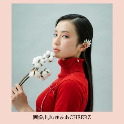藤崎ゆみあさん