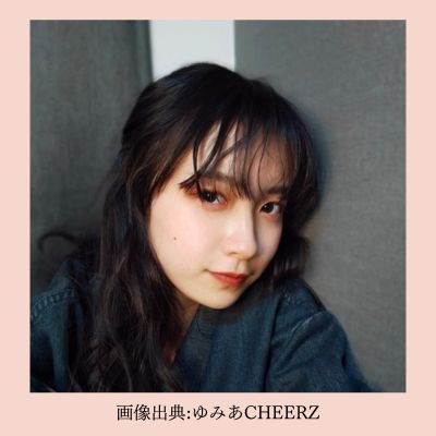 藤崎ゆみあさん