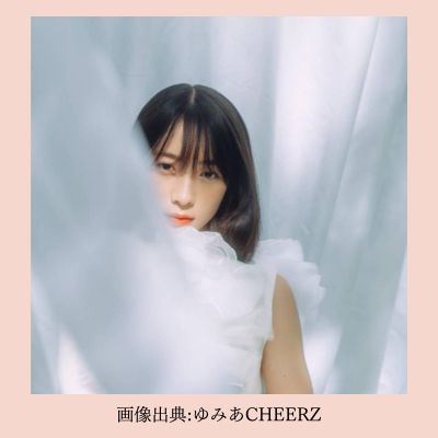 藤崎ゆみあさん