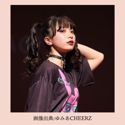 藤崎ゆみあさん