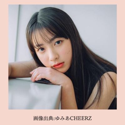 藤崎ゆみあさん