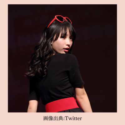 藤崎ゆみあさん