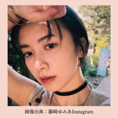藤崎ゆみあさん