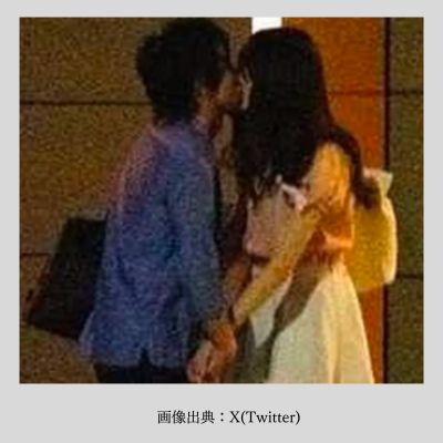 松村沙友理さんの路チュー