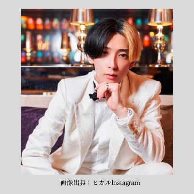 YouTuberヒカルさん