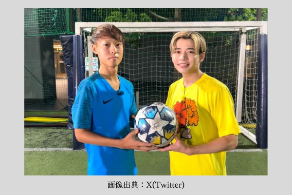 24時間テレビに出演する柴田晋太朗さん