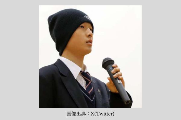 柴田晋太朗さん