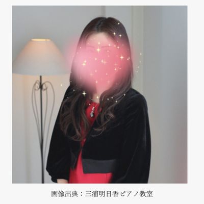 三浦宏規さんのお母さん