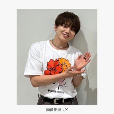 花村想太さん