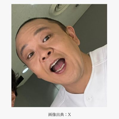 赤羽健壱さん