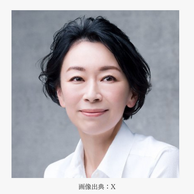 山尾志桜里さん