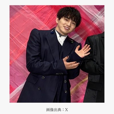 花村想太さん