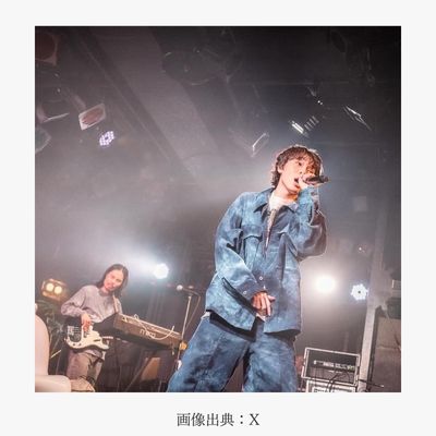 imaseさん
