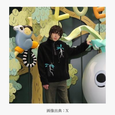 imaseさん