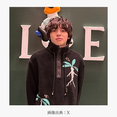 imaseさん