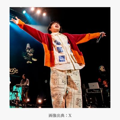 imaseさん