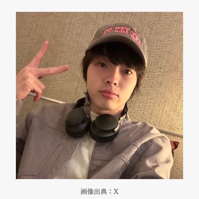imaseさん