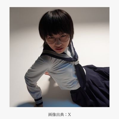 SUZUKAさん