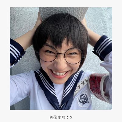 SUZUKAさん