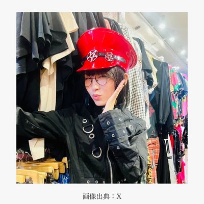 SUZUKAさん