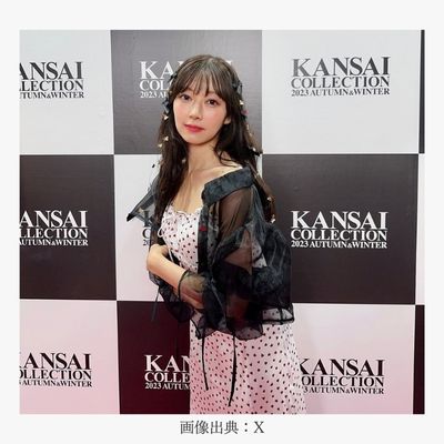 渡辺美優紀さん