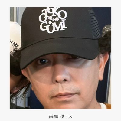 前田耕陽さん