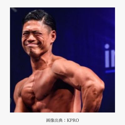 まんたナイスミドル