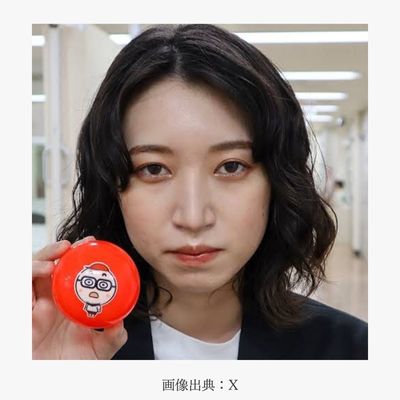ハイツ友の会 清水香奈芽さん