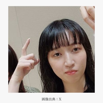 ハイツ友の会 清水香奈芽さん
