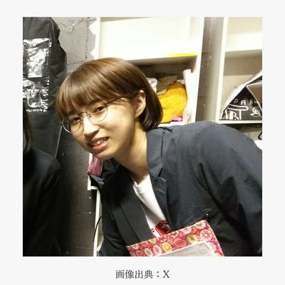 ハイツ友の会 清水香奈芽さん