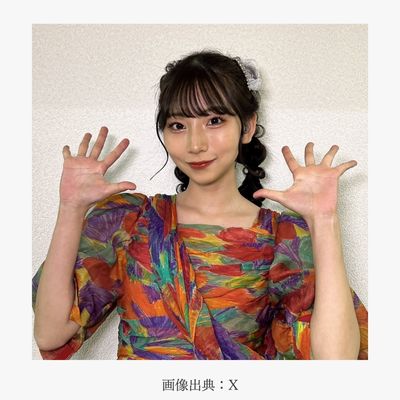 よよよちゃん