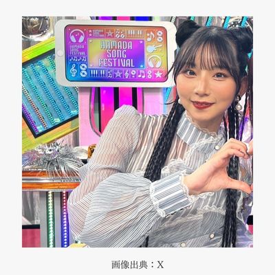 よよよちゃん