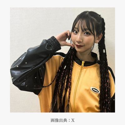 よよよちゃん