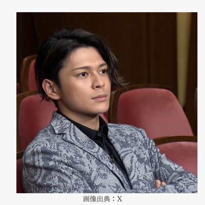 眞栄田郷敦さん