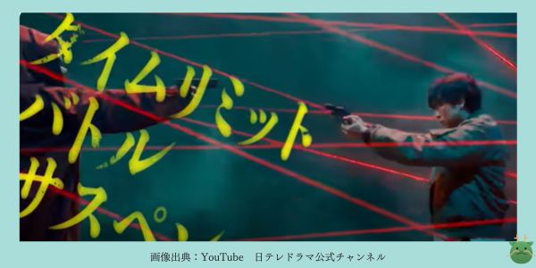 武蔵と龍の身長の比較
