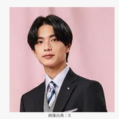 高橋恭平さん
