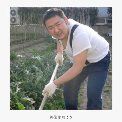 吉田定夫さん(放送作家のサダさん)