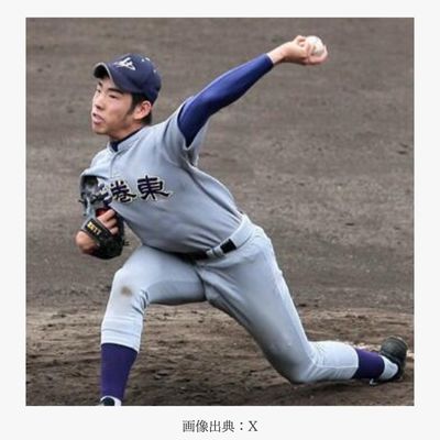菊池雄星さん