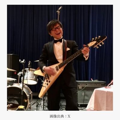 武田真一さん