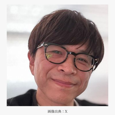 武田真一さん